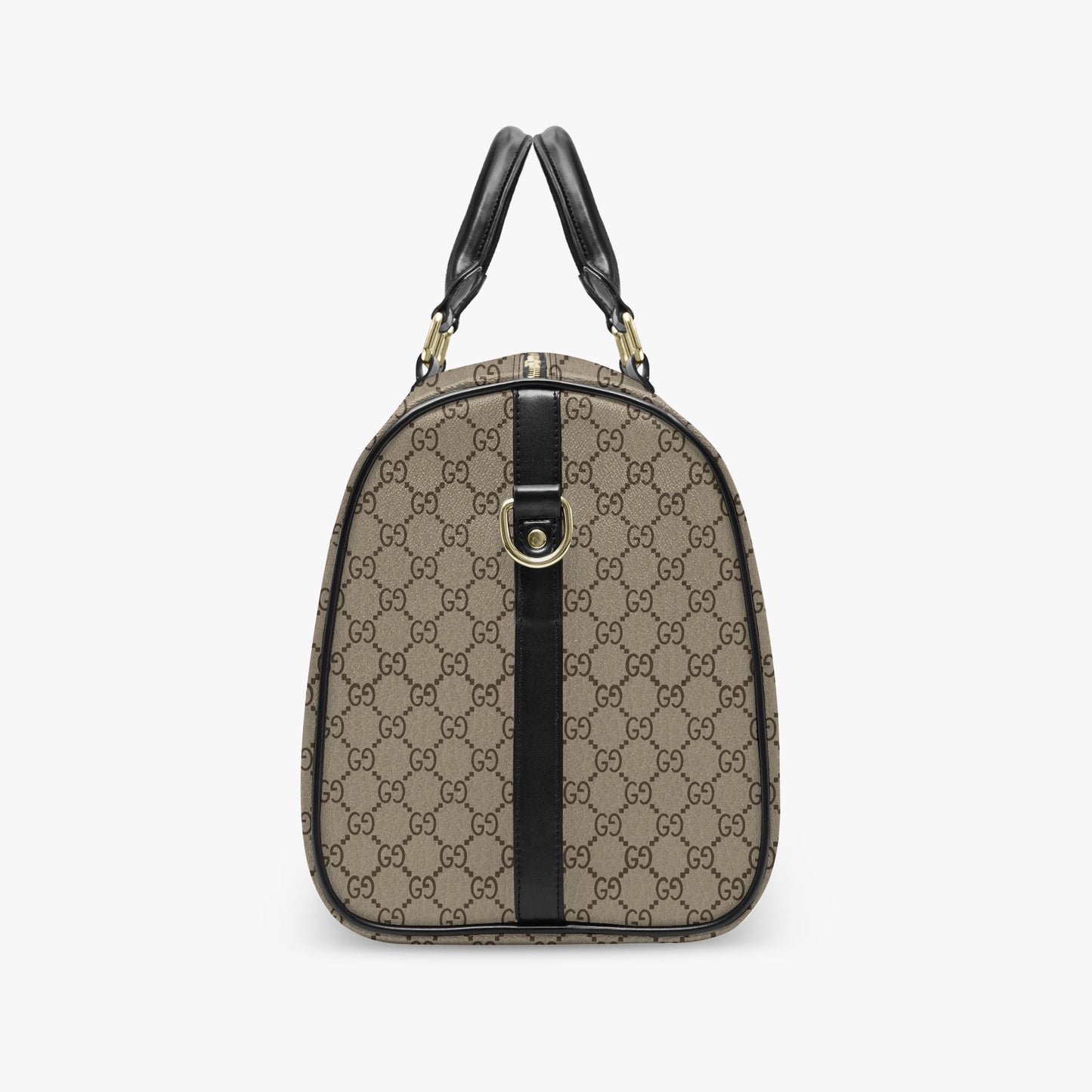 Gucci Travel Duffle Bag