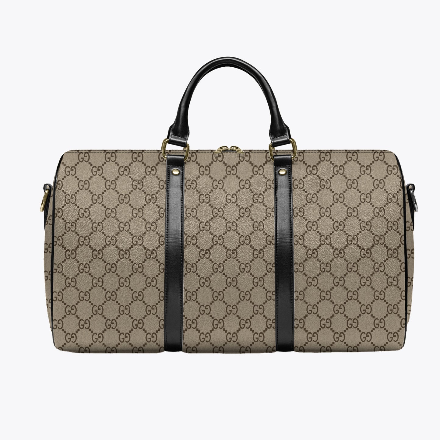 Gucci Travel Duffle Bag