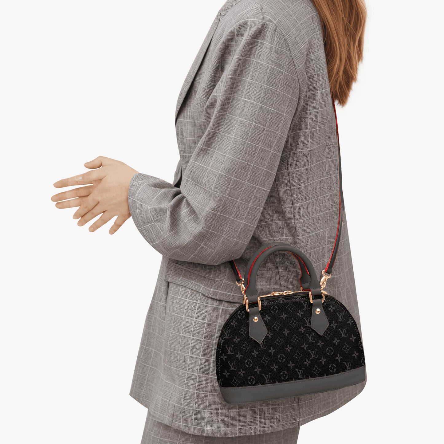 Louis Vuitton Top-handle Shoulder Bags