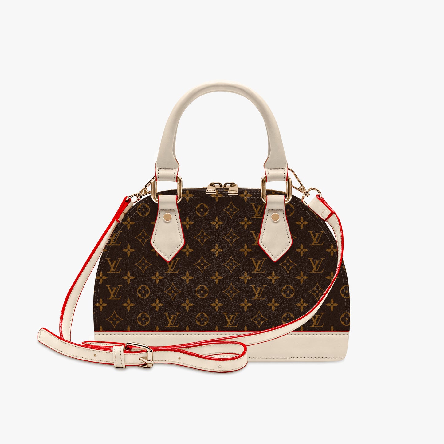 Louis Vuitton Top-handle Shoulder Bags