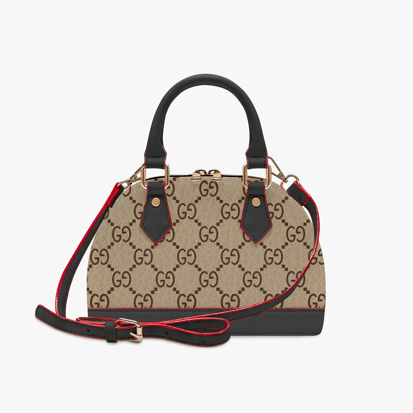 Gucci Top-handle Shoulder Bags