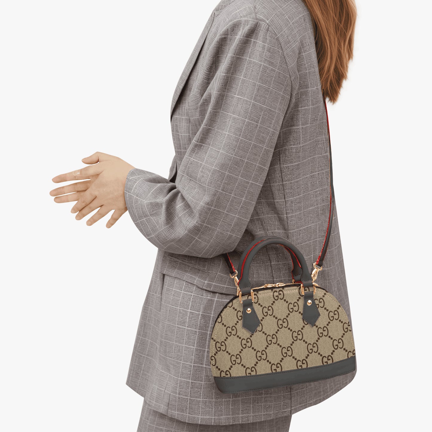 Gucci Top-handle Shoulder Bags