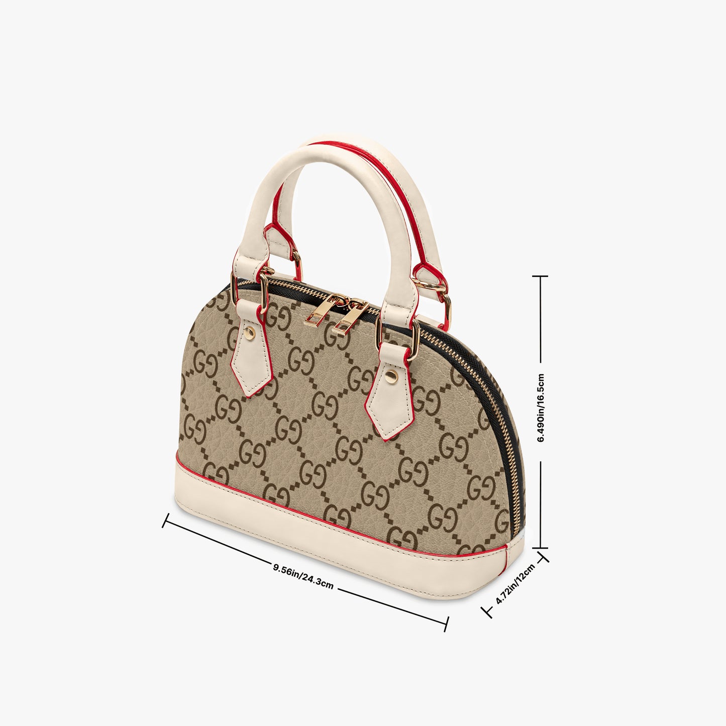 Gucci Top-handle Shoulder Bags