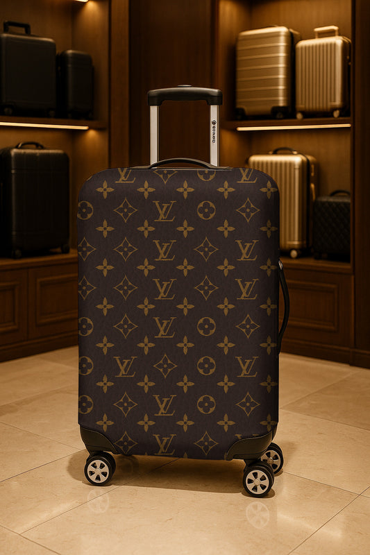Louis Vuitton Luggage Covers