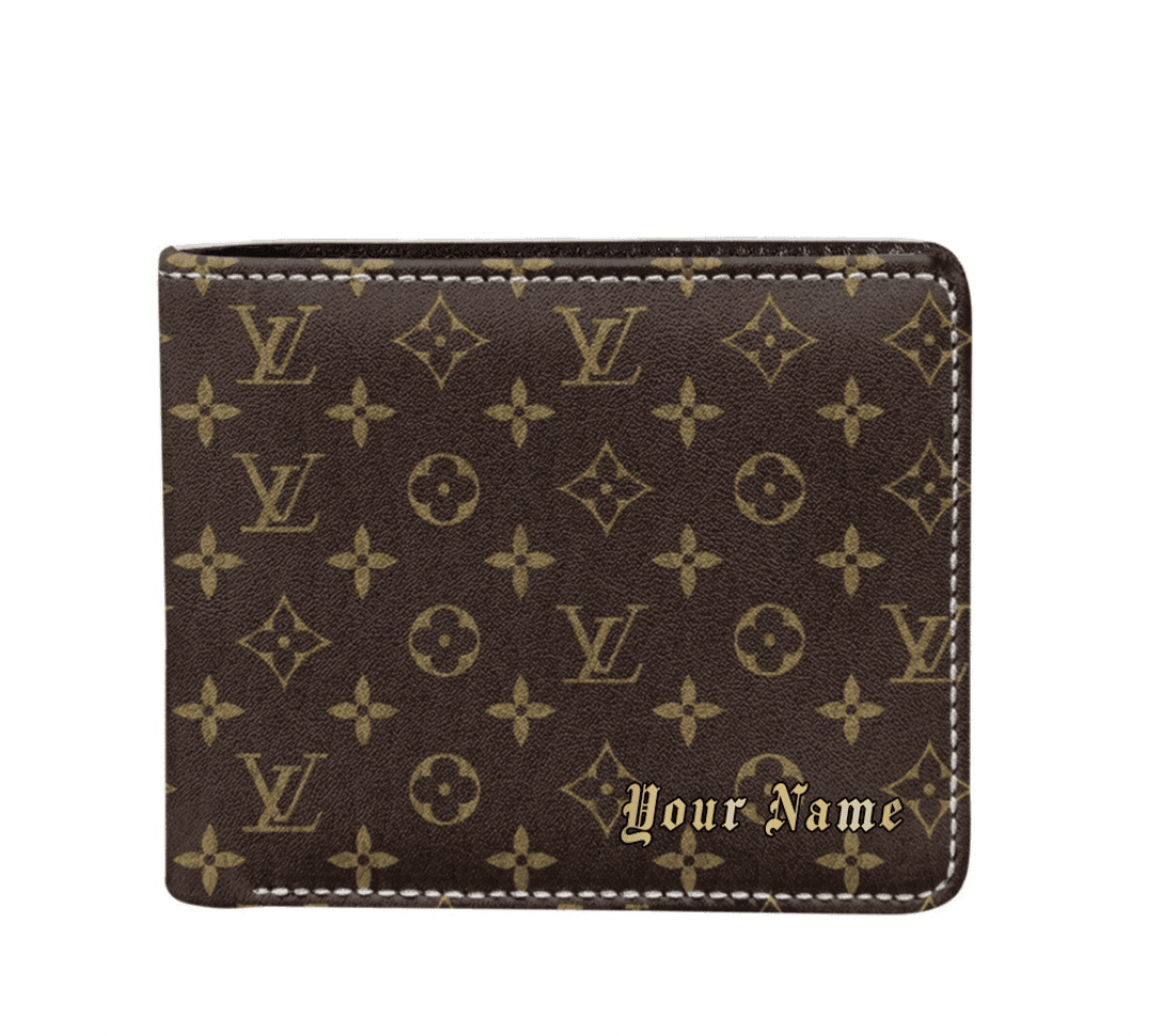 Louis Vuitton Men Wallet