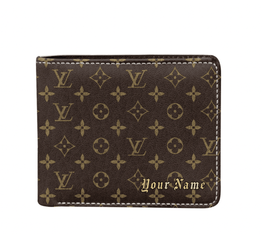 Louis Vuitton Men Wallet