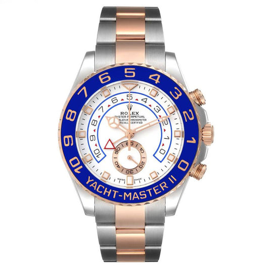 Rolex Yacht-Master II 44mm