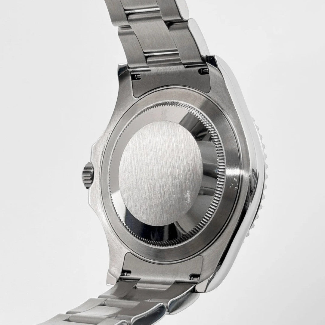 Rolex Yacht-Master Blue Dial 40mm